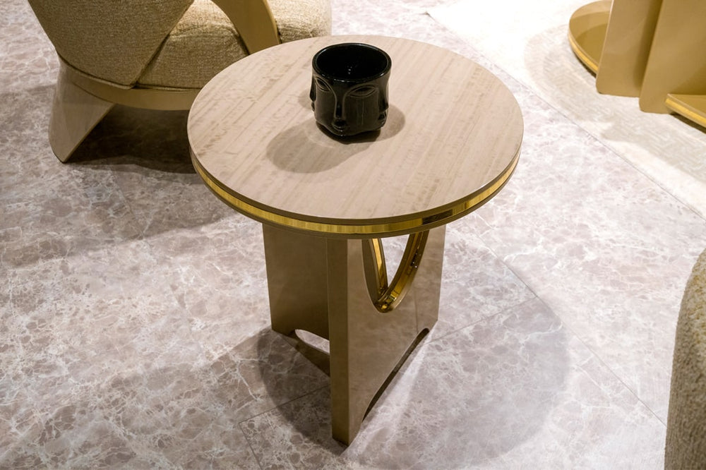 Karos Side Table