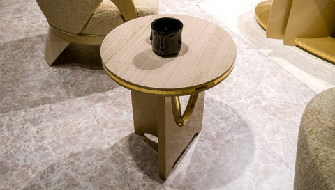 Karos Side Table