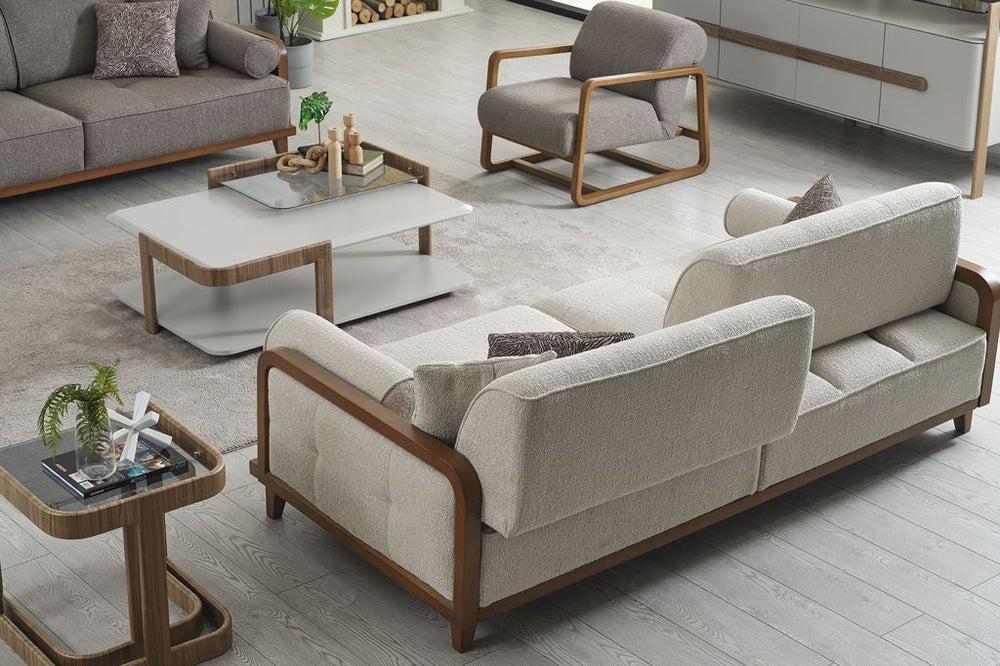 Vestone Sofa Set