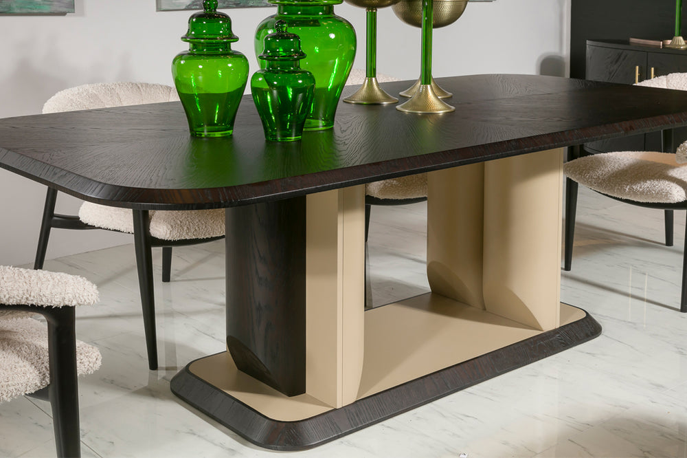 Armani Dining Table