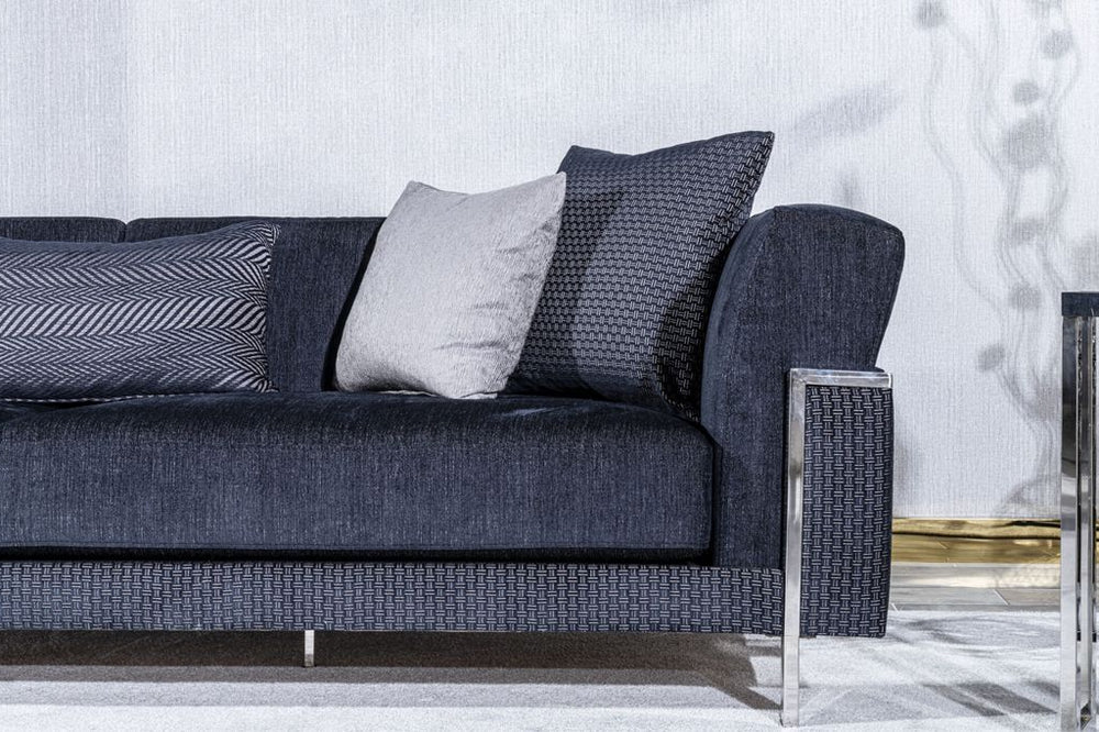 Manilo Sofa Set