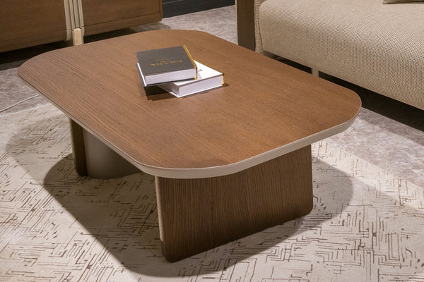 Santos Coffee Table