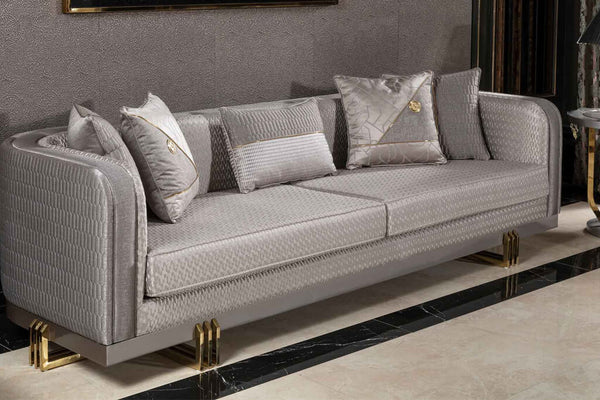 Royal Sofa Set