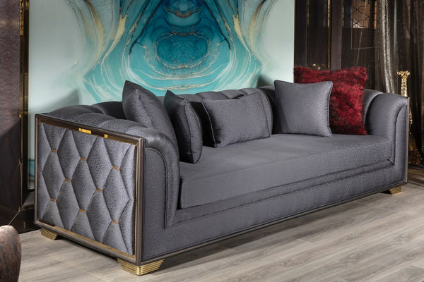 Viena Sofa Set