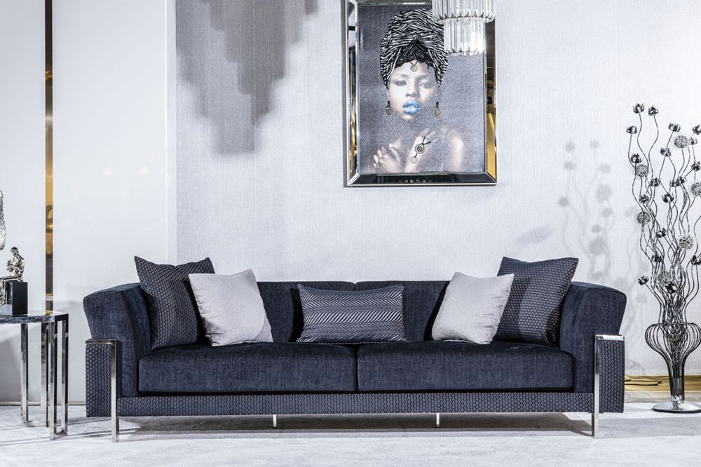 Manilo Sofa Set