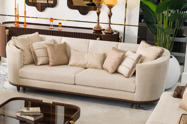 Artiva Sofa Set