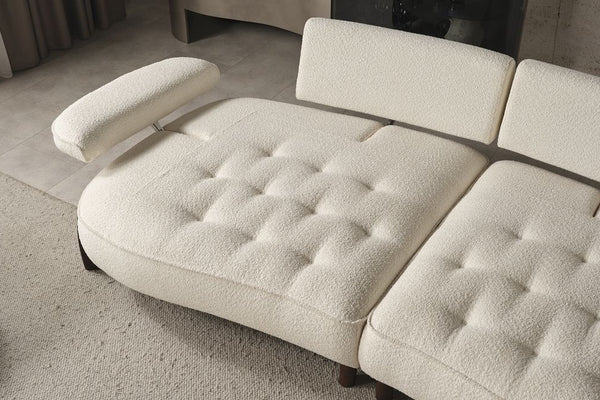 Marina Sofa Set