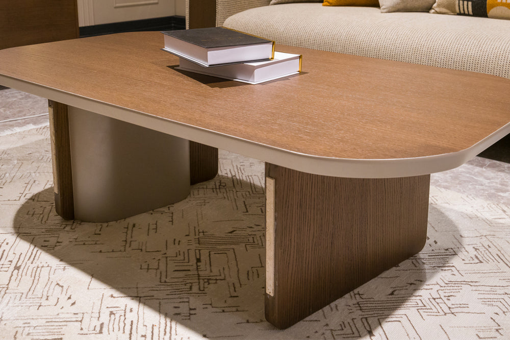 Santos Coffee Table