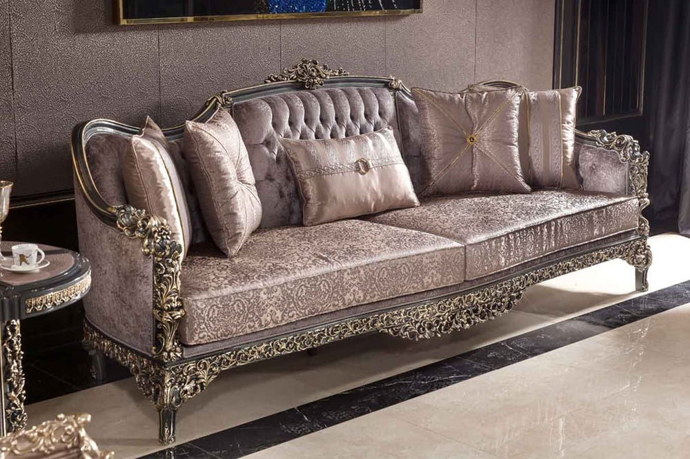 Esterosa Sofa Set