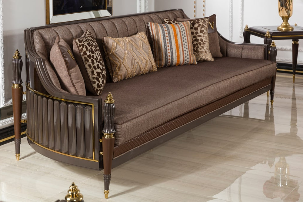 Estelya Sofa Set