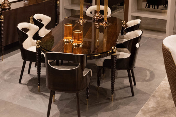 Artiva Dining Table