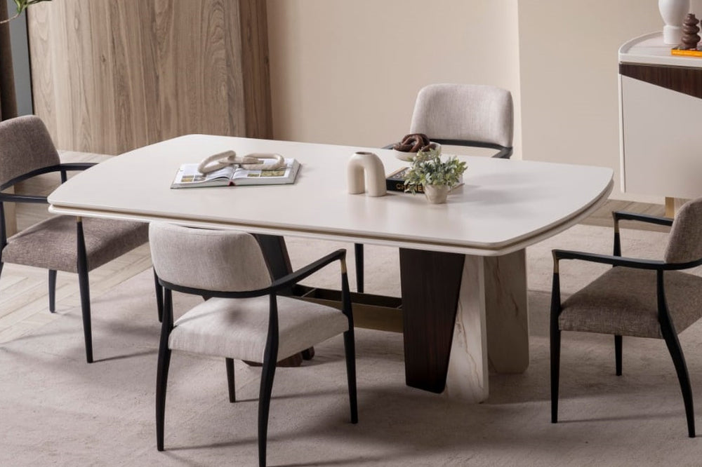 Parsena Dining Table