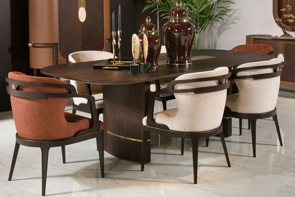 Lanvin Dining Room Set