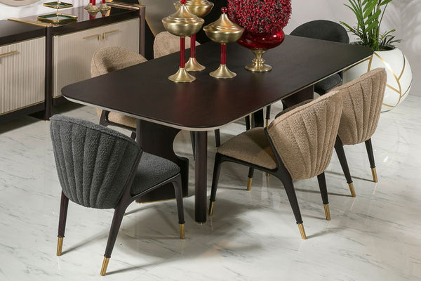 Omega Dining Room Set