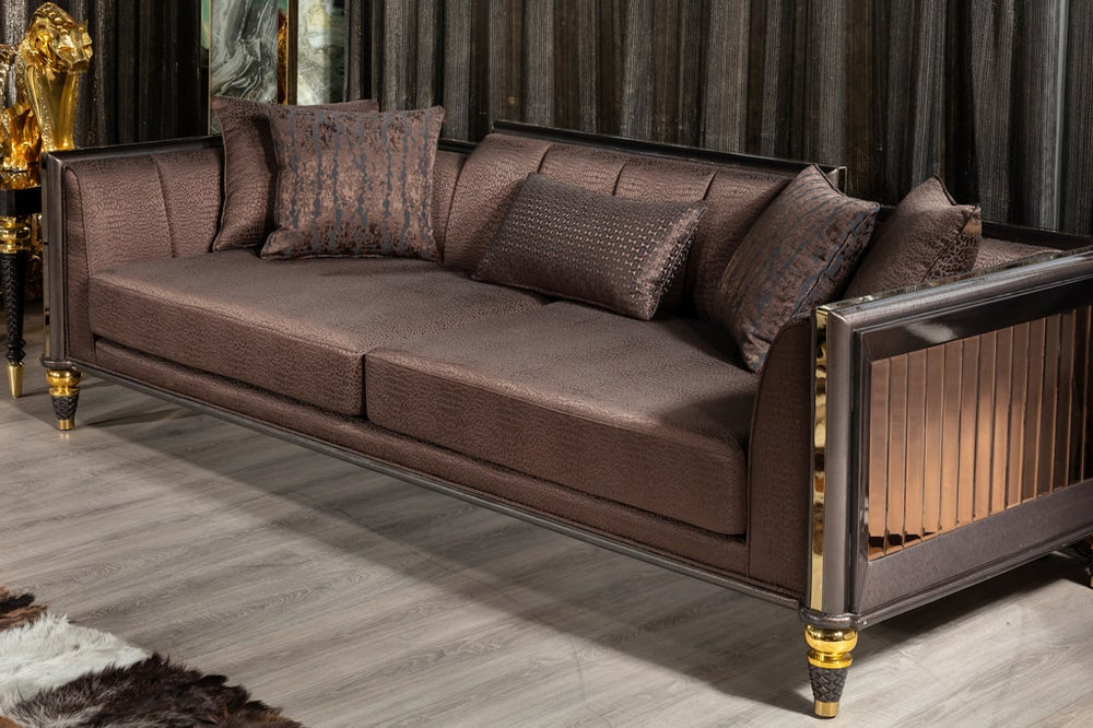 Viena Sofa Set