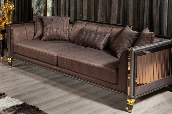 Viena Sofa Set