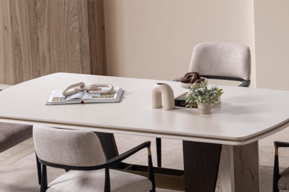 Parsena Dining Table