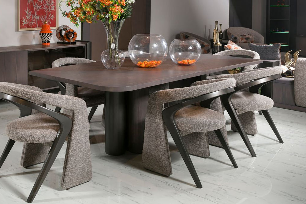 Mathey Dining Room Set