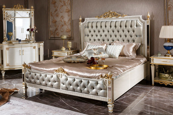 Osetya Bedroom Set