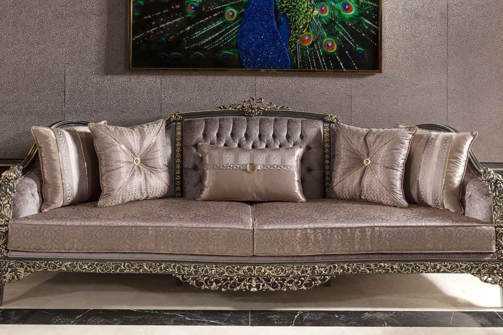 Esterosa Sofa Set