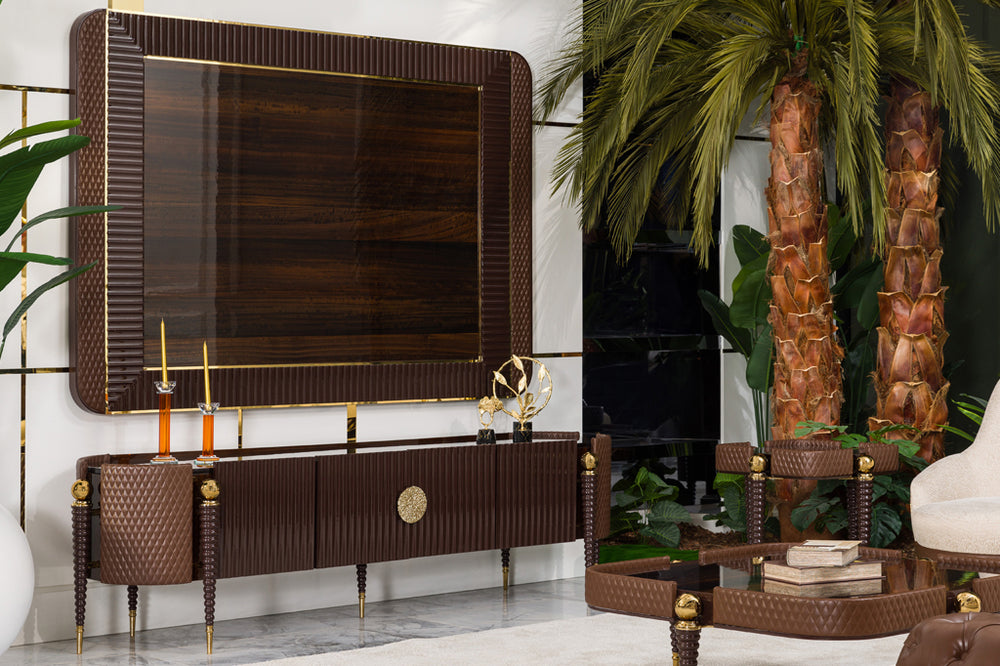 Artiva TV Unit Set