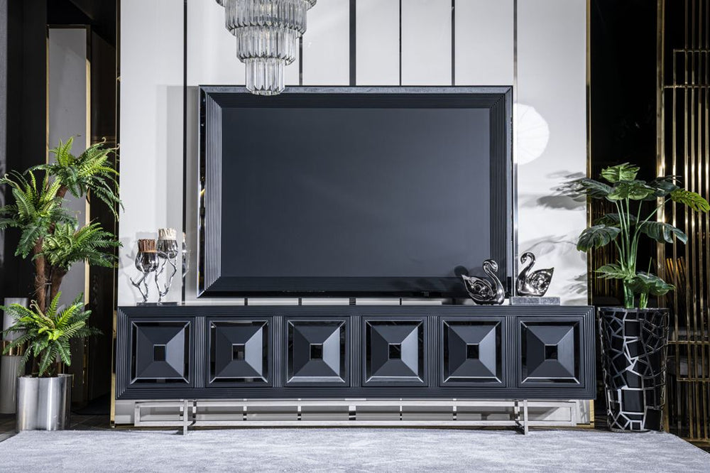 Manilo TV Unit Set