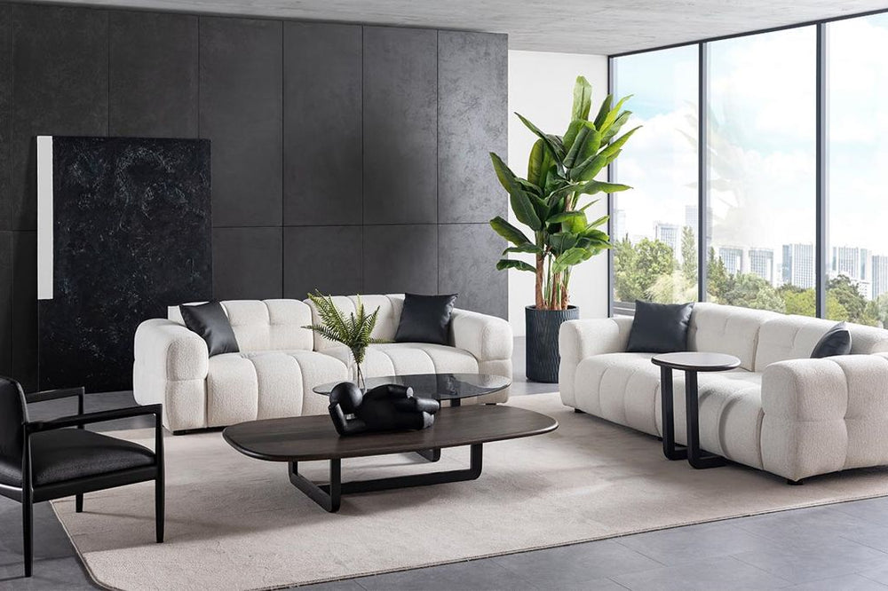 Mistik Sofa Set