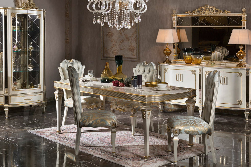 Osetya Dining Room Set