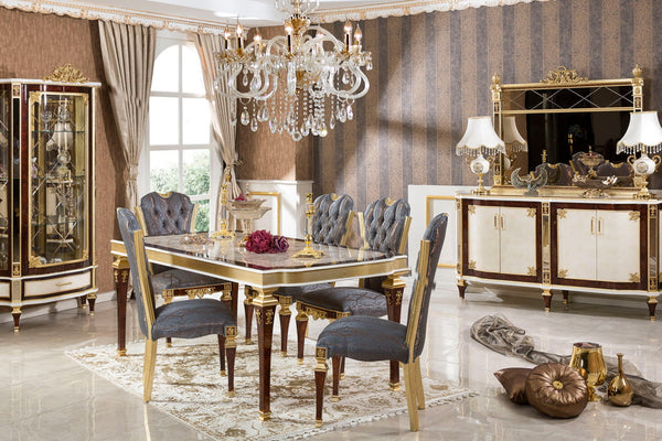 Osetya Exclusive Dining Room Set