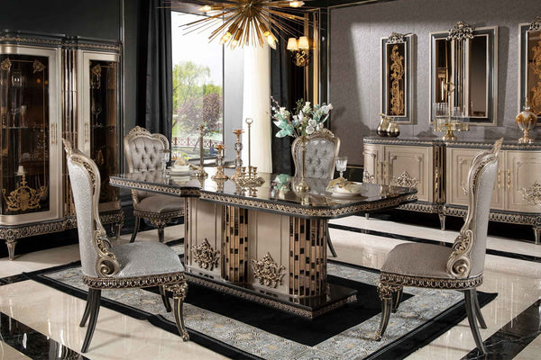 Dominika Dining Room Set