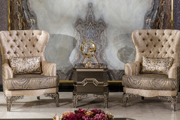 Maderya Sofa Set