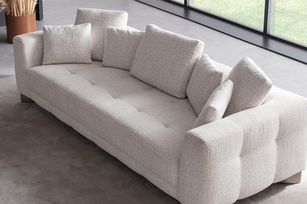 Bali Sofa Set