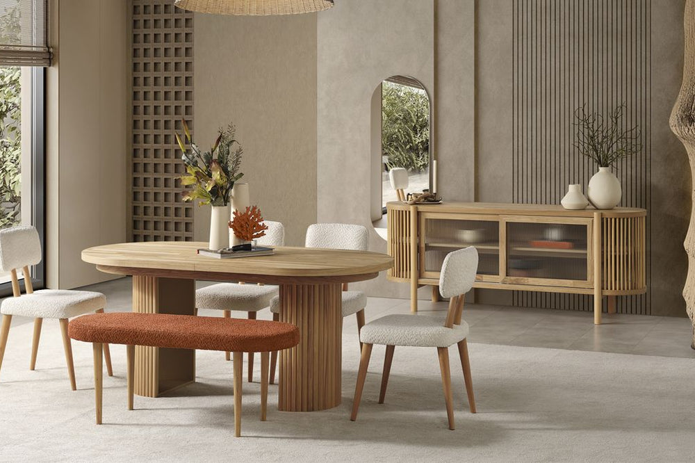 Eterna Dining Room Set