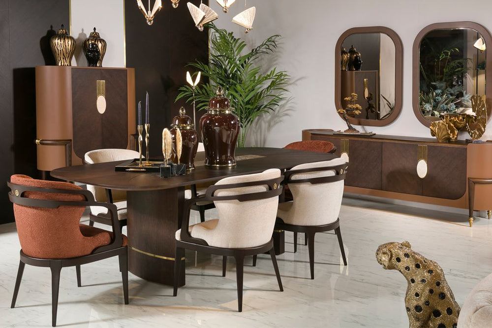 Lanvin Dining Room Set