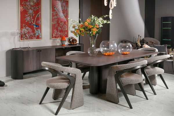 Mathey Dining Room Set