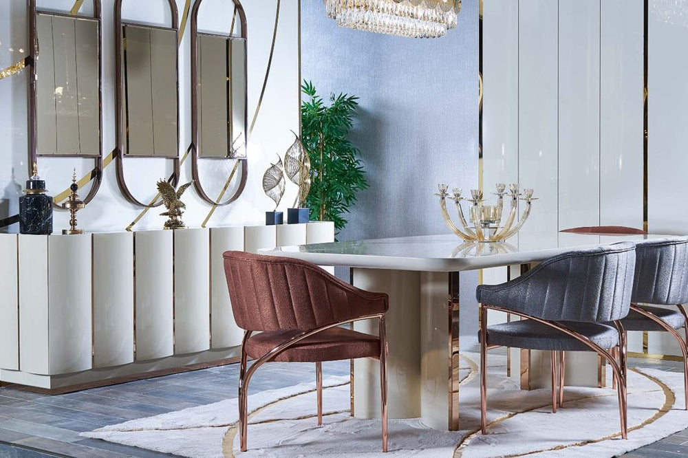 Luana Dining Room Set