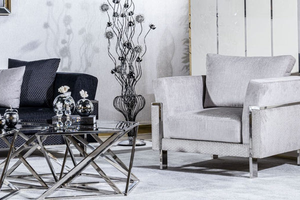 Manilo Sofa Set