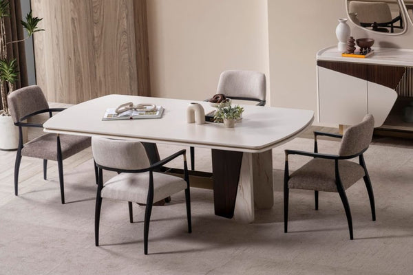 Parsena Dining Room Set