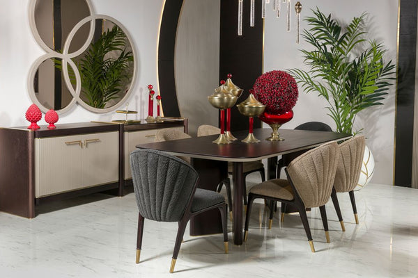 Omega Dining Room Set