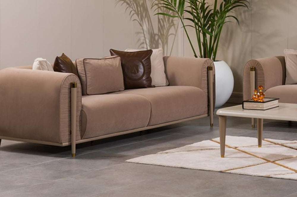 Belina Sofa Set