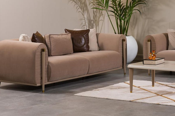 Belina Sofa Set