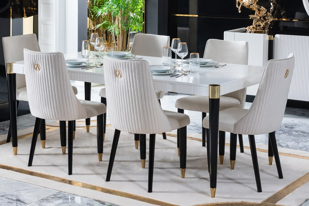 Tarbes Dining Room Set