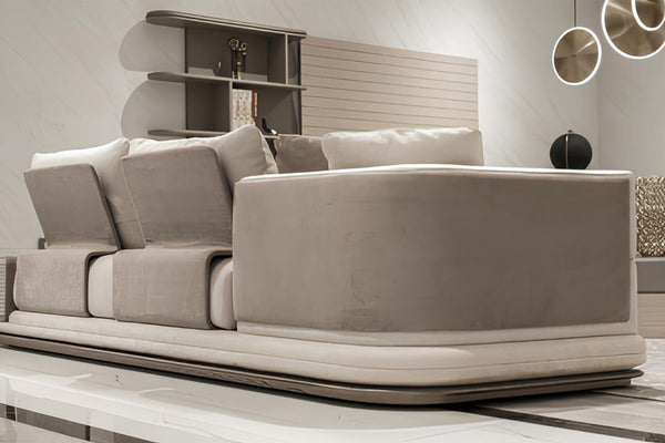 Nevio Sofa Set