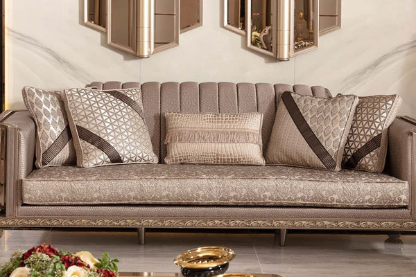 Suite Sofa Set