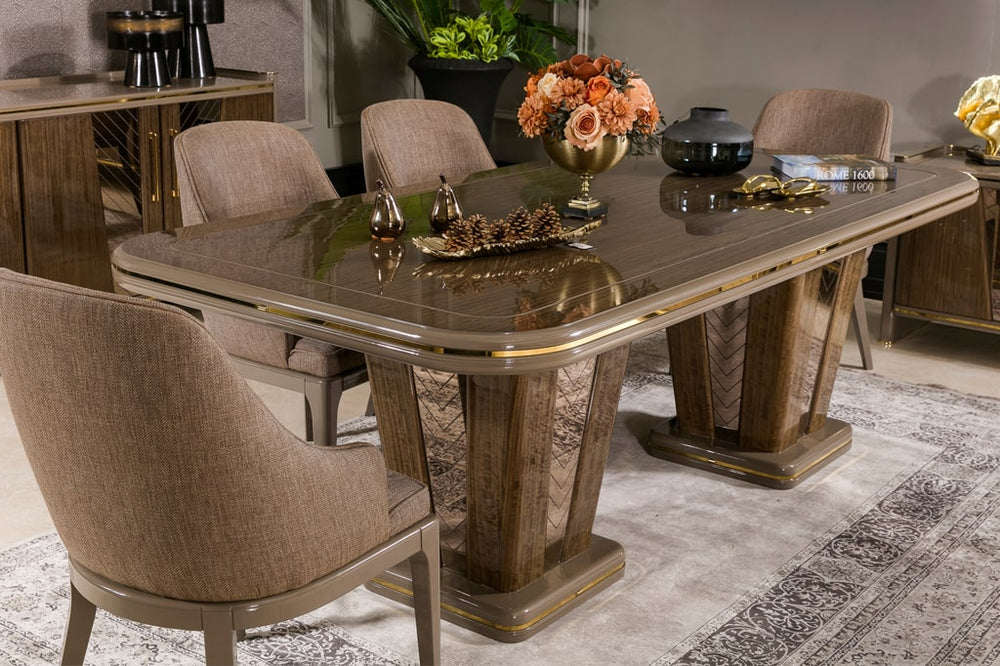 Manolo Dining Room Set