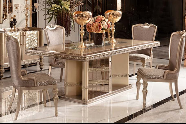 Suite Dining Room Set