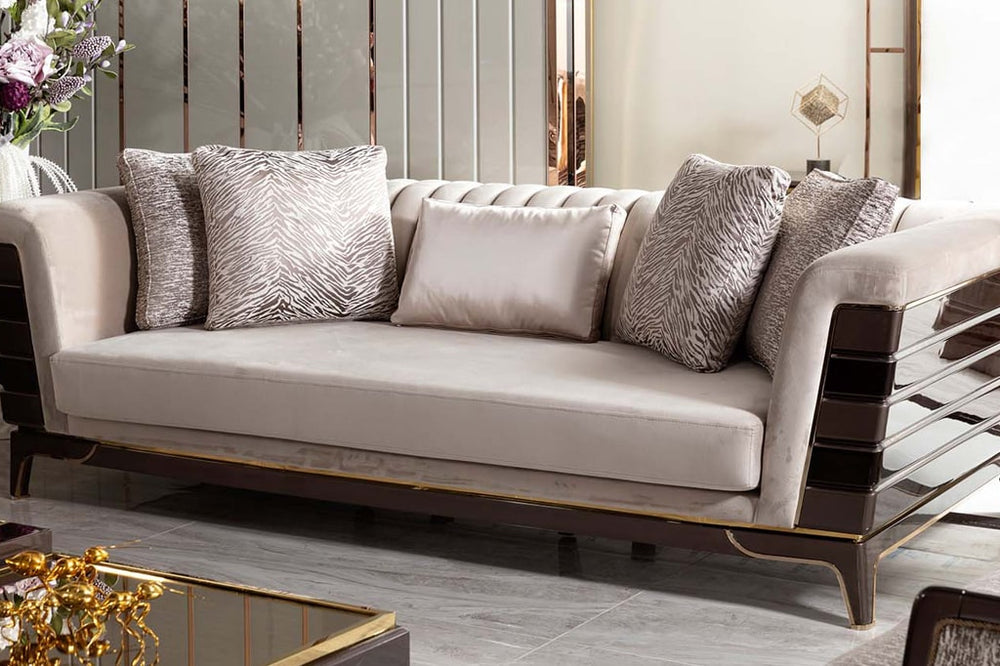 Stella Sofa Set