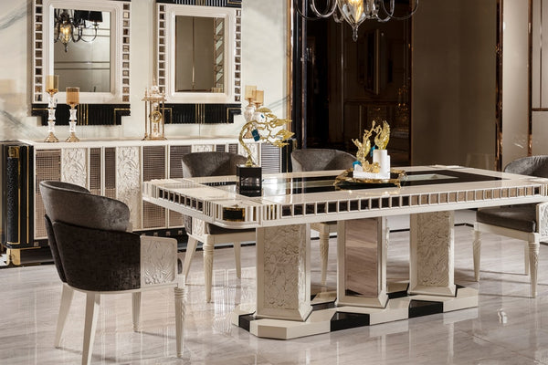 Katalonya Dining Room Set