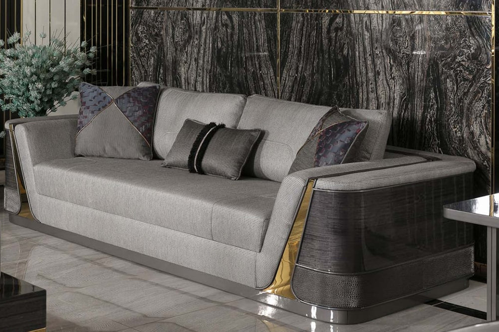 İkonas Sofa Set