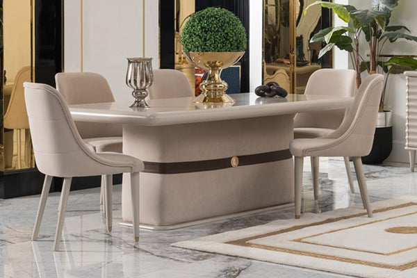 Prada Dining Room Set